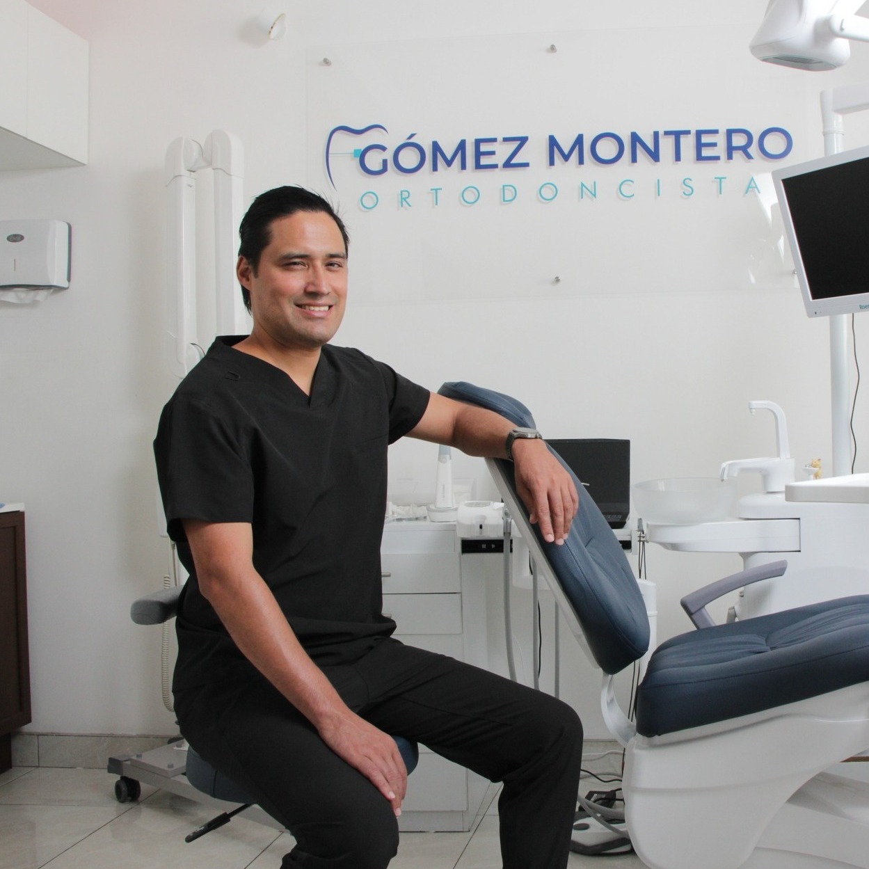 Juan Gomez