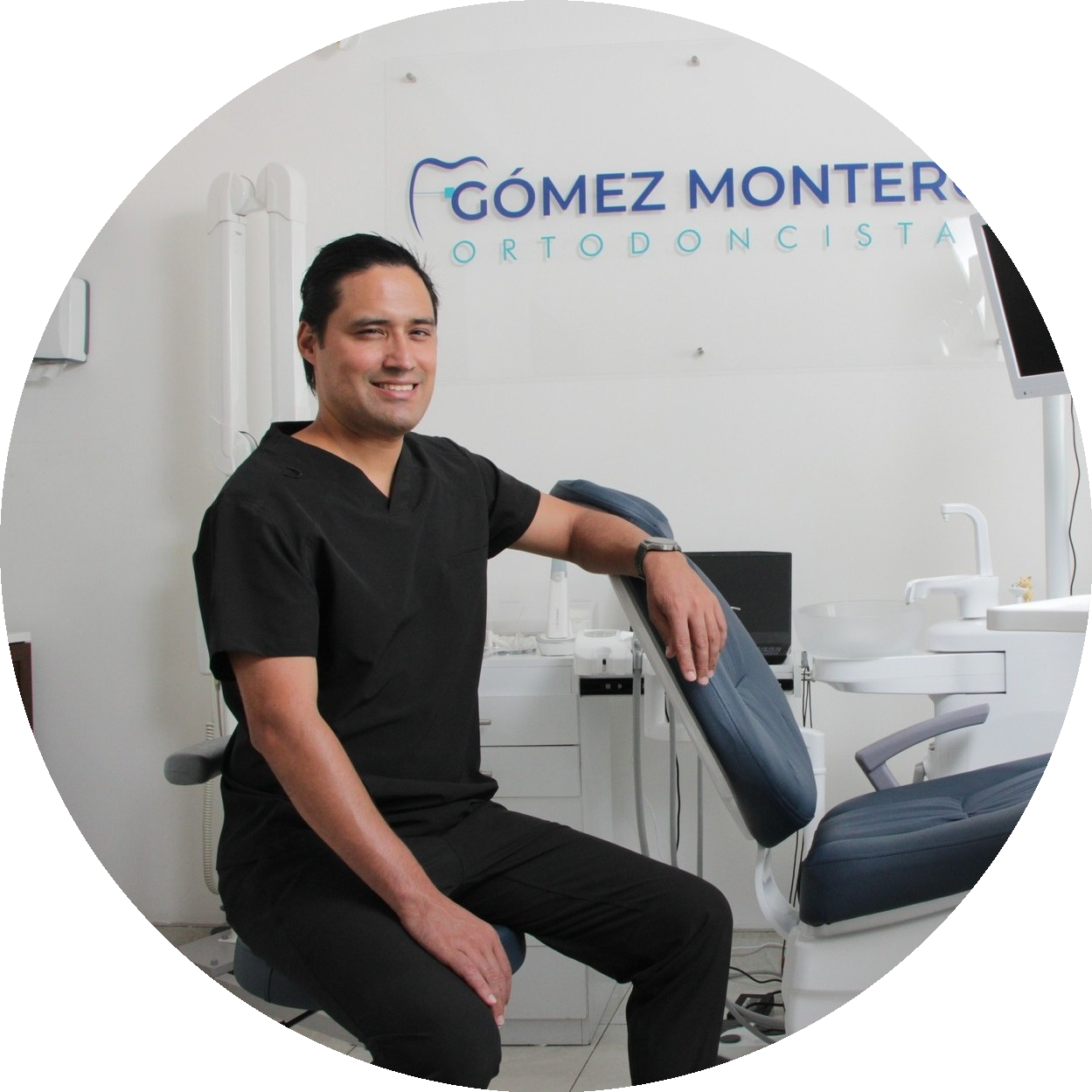 Juan Gomez